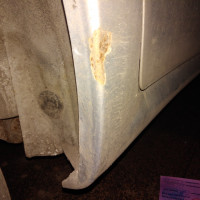 Правый порог