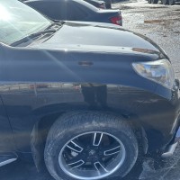 Переднее правое крыло