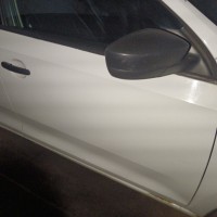 Передняя правая дверь