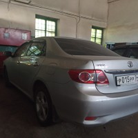 Фото транспортного средства