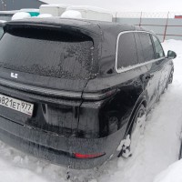 Фото транспортного средства