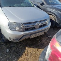 Передний бампер