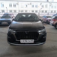 Фото транспортного средства