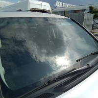 Ветровое стекло