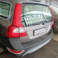 Фото транспортного средства