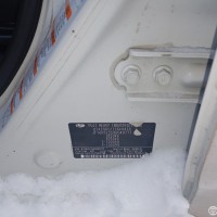 Фото транспортного средства