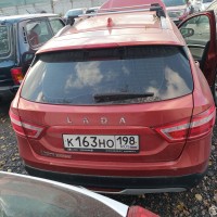 Фото транспортного средства