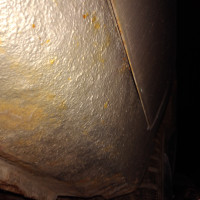 Левый порог