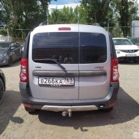 Фото транспортного средства