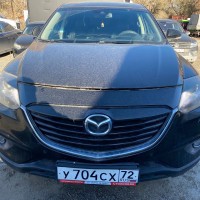 Фото транспортного средства