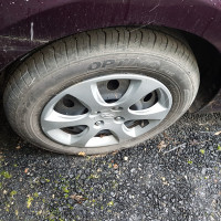 Фото транспортного средства