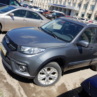 Фото транспортного средства