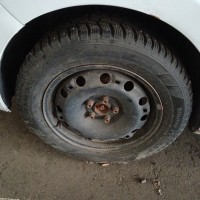 Фото транспортного средства