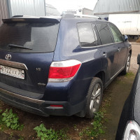 Фото транспортного средства