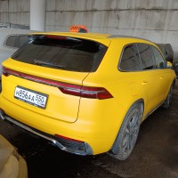 Фото транспортного средства