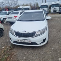 Фото транспортного средства