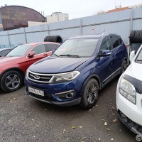 Фото транспортного средства