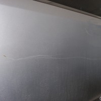 Задняя правая дверь