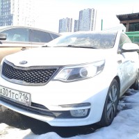 Фото транспортного средства