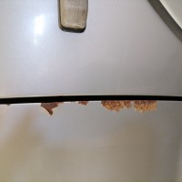 Передняя правая дверь