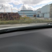 Ветровое стекло