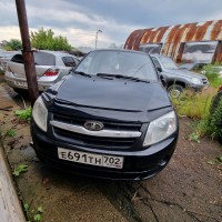 Фото транспортного средства