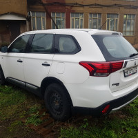 Фото транспортного средства