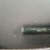 Фото транспортного средства