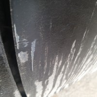 Передняя левая дверь