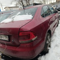 Фото транспортного средства