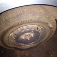 Фото транспортного средства