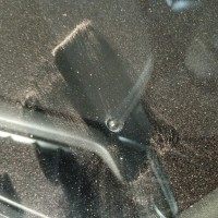 Ветровое стекло