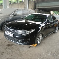 Фото транспортного средства