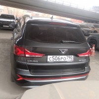 Фото транспортного средства