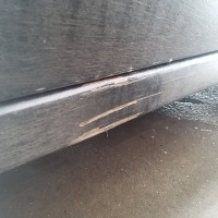 Правый порог