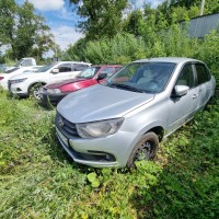 Фото транспортного средства