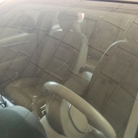 Ветровое стекло