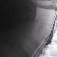 Передняя правая дверь