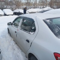 Фото транспортного средства