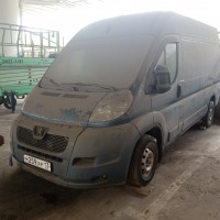 Фото транспортного средства