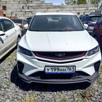 Фото транспортного средства