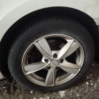 Фото транспортного средства