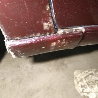 Левый порог