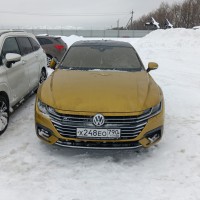 Фото транспортного средства