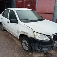 Фото транспортного средства