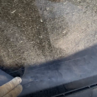 Передняя правая дверь