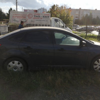 Фото транспортного средства