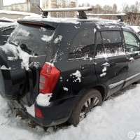 Фото транспортного средства