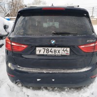 Фото транспортного средства