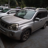 Фото транспортного средства